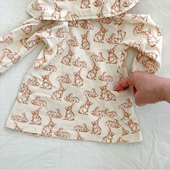 Kate Quinn • Organic Cotton Bodysuit & Dress, Bundle of 2 - Picture 11 of 16